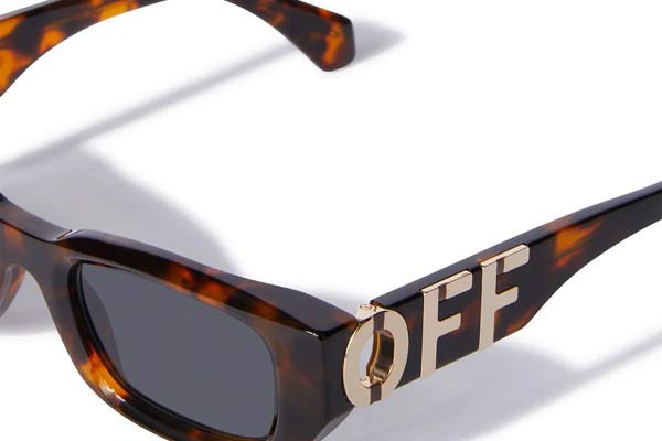 OFF WHITE FILLMORE Γυαλια Ηλιου 