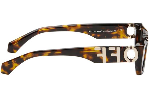 OFF WHITE FILLMORE Γυαλια Ηλιου 