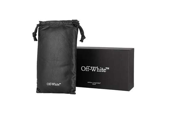 OFF WHITE FILLMORE Γυαλια Ηλιου 