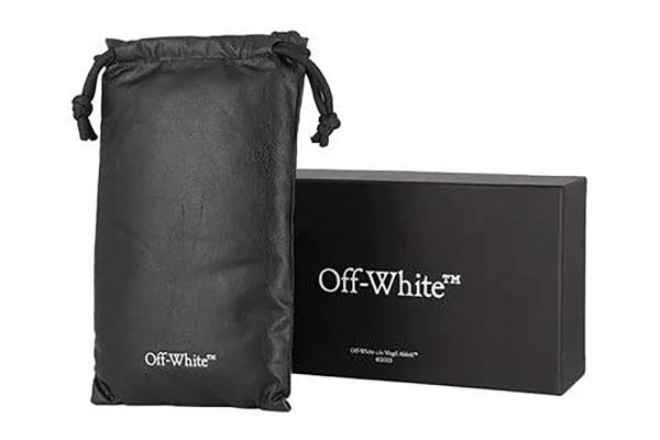 OFF WHITE VAIDEN Γυαλια Ηλιου 