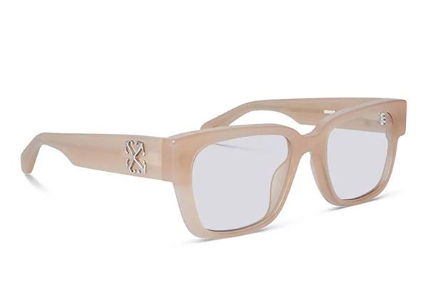 Off White Optical STYLE 59 OERJ059S 6100 size 52 Γυαλιά οράσεως Τιμή: 211,00