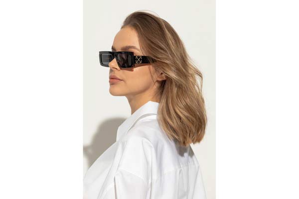 OFF WHITE LAUREL Γυαλια Ηλιου 
