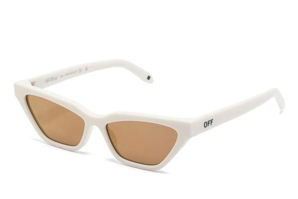 off white MADISON Γυαλια Ηλιου 