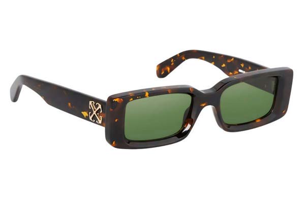 off white ARTHUR Γυαλια Ηλιου 