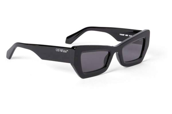 off white AURORA Γυαλια Ηλιου 