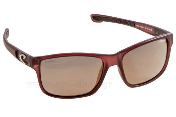 Γυαλια Ηλιου ONEILL CONVAIR 103P Polarized size 56 Τιμή: 47,22