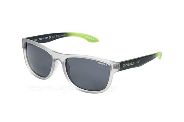 Γυαλια Ηλιου ONEILL COAST 165P Polarized size 50 Τιμή: 53,00