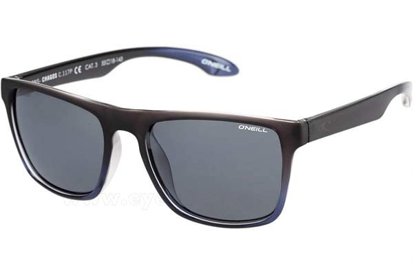 Γυαλια Ηλιου ONEILL CHAGOS 117P Polarized size 55 Τιμή: 63,89