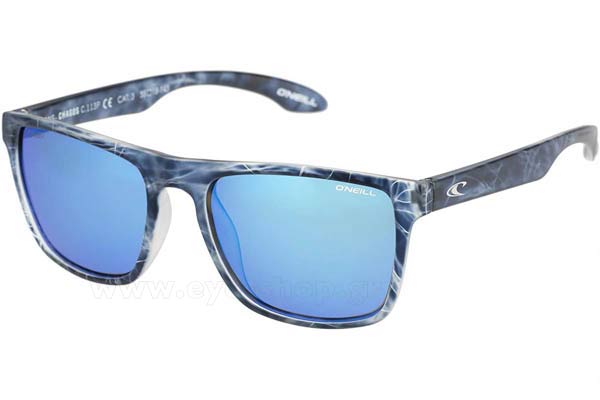 Γυαλια Ηλιου ONEILL CHAGOS 113P Polarized size 55 Τιμή: 74,97