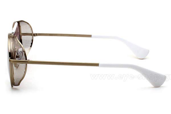OPTICALW DANKO Γυαλια Ηλιου 