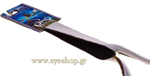 Αξεσουάρ γυαλιών - κορδόνια  Opto Neo-Std 06 silver grey Τιμή: 8,00