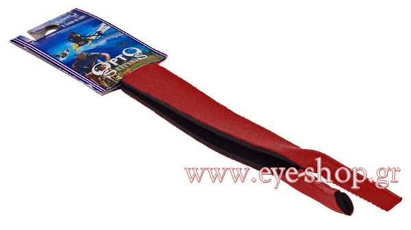 Αξεσουάρ γυαλιών - κορδόνια  Opto Neo-Std 01 Red Τιμή: 8,00