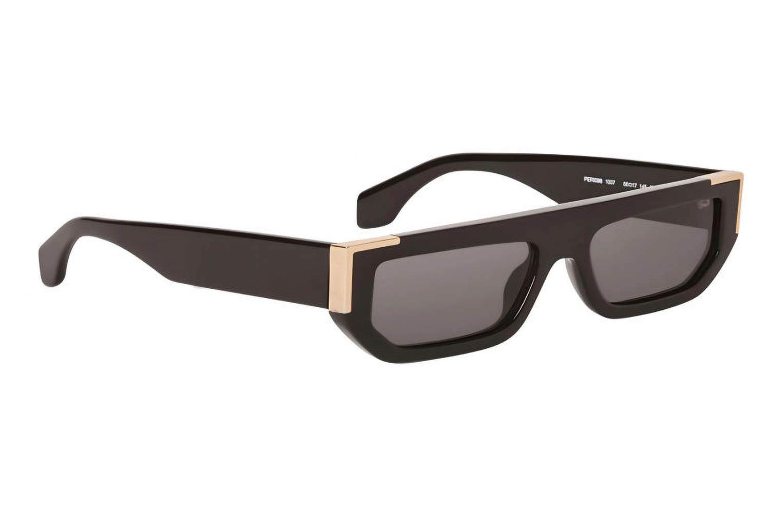 PALM-ANGELS GOLDEN PERI098F24PLA0011007 size 56 Γυαλια Ηλιου Τιμή: 296,00