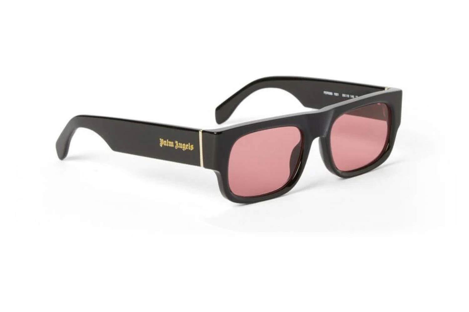 PALM-ANGELS MIDWAY PERI08F24PLA0011007 size 53 Γυαλια Ηλιου Τιμή: 214,00