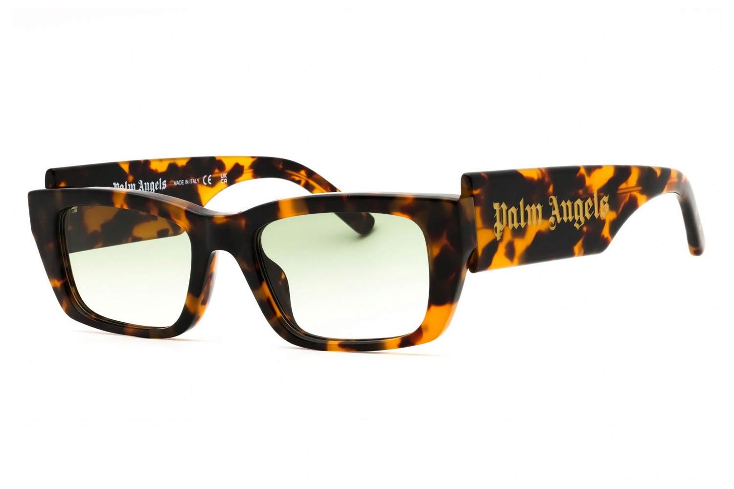 PALM-ANGELS PALM PERI002C99PLA0016054 size 53 Γυαλια Ηλιου Τιμή: 226,00