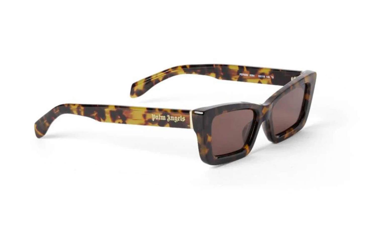 PALM-ANGELS REDWOOD PERI092F24PLA0016064 size 53 Γυαλια Ηλιου Τιμή: 231,00