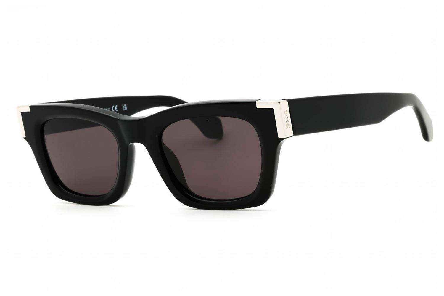 PALM-ANGELS WESTPORT PERI101F24PLA0011007 size 49 Γυαλια Ηλιου Τιμή: 296,00