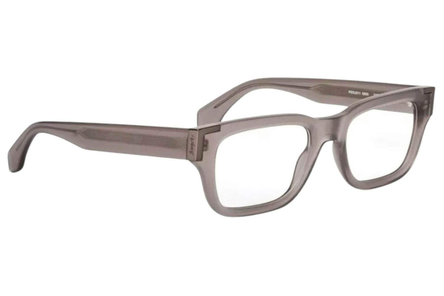 Palm Angels Eyewear Style 11 PERJ011F24PLA0010900 size 53 Γυαλιά οράσεως Τιμή: 216,00