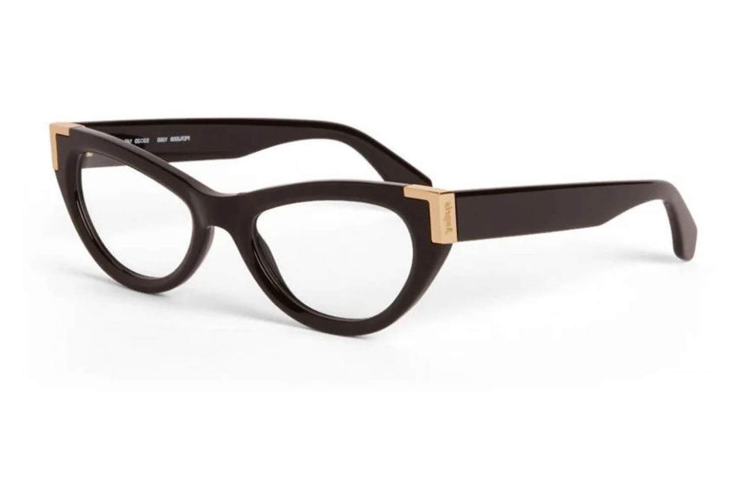 Palm Angels Eyewear Style 9 PERJ009F24PLA0011000 size 53 Γυαλιά οράσεως Τιμή: 239,00