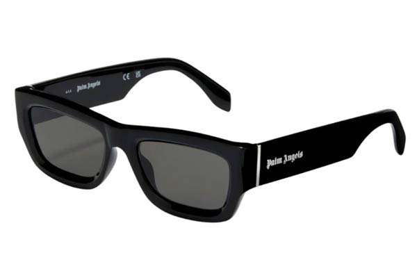 PALM ANGELS AUBERRY Γυαλια Ηλιου 