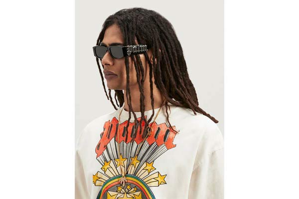 PALM ANGELS ANGEL Γυαλια Ηλιου 