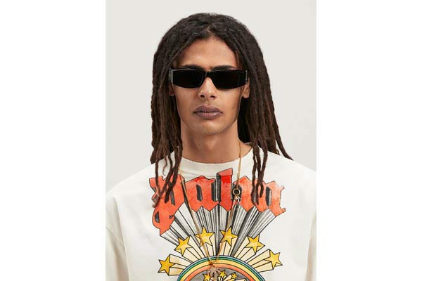 PALM ANGELS ANGEL Γυαλια Ηλιου 