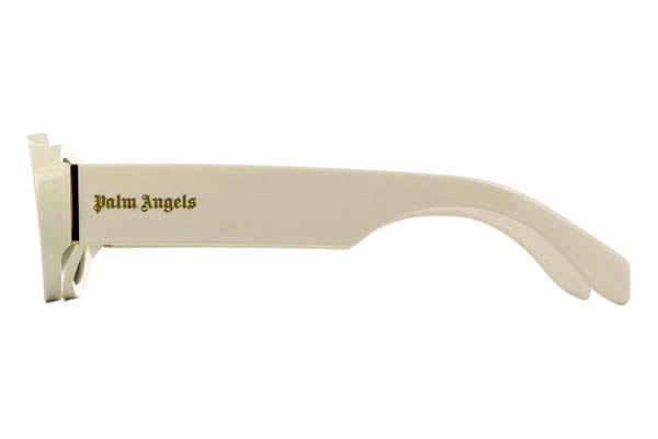PALM ANGELS GILROY Γυαλια Ηλιου 