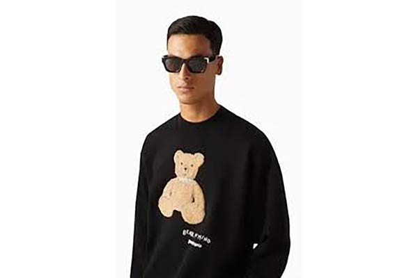 PALM ANGELS WESTPORT Γυαλια Ηλιου 