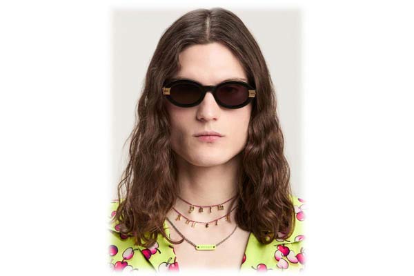 PALM ANGELS HARMONY Γυαλια Ηλιου 