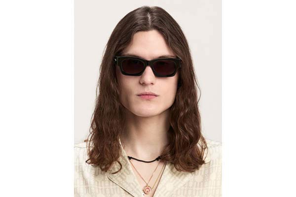 PALM ANGELS BODIE SUNGLASSES Γυαλια Ηλιου 