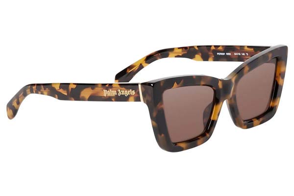 palm angels ROSEVILLE Γυαλια Ηλιου 