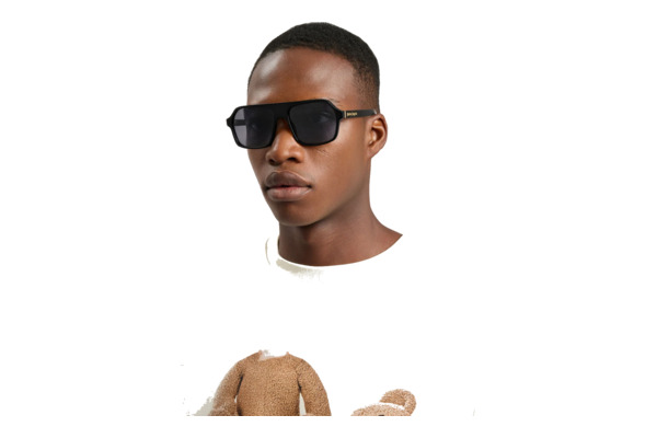 PALM ANGELS PA1027 Camino Γυαλια Ηλιου 