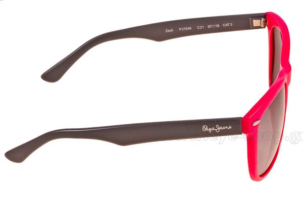 PEPE JEANS Zack PJ7049 Γυαλια Ηλιου 