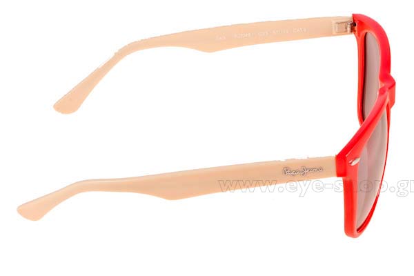 PEPE JEANS Zack PJ7049 Γυαλια Ηλιου 