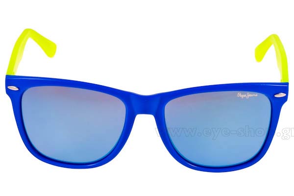 PEPE JEANS Zack PJ7049 Γυαλια Ηλιου 