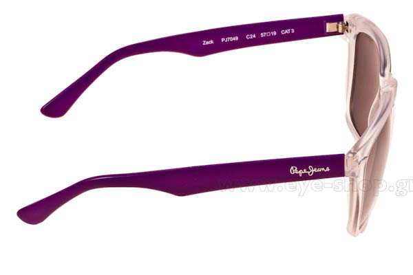 PEPE JEANS Zack PJ7049 Γυαλια Ηλιου 