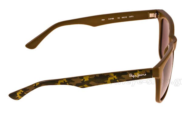 PEPE JEANS ALEX PJ7166 Γυαλια Ηλιου 