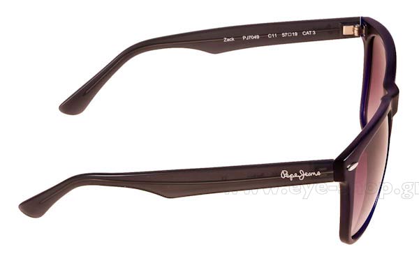 PEPE JEANS Zack PJ7049 Γυαλια Ηλιου 