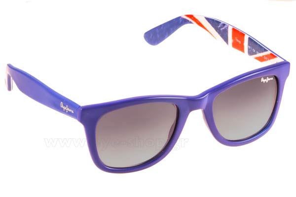 pepe jeans Greg PJ7178 Γυαλια Ηλιου 