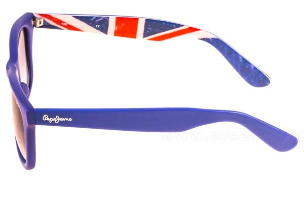 PEPE JEANS Greg PJ7178 Γυαλια Ηλιου 