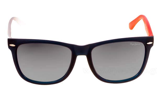 PEPE JEANS Zack PJ7049 Γυαλια Ηλιου 