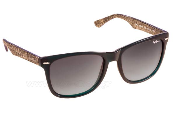 pepe jeans Zack PJ7049 Γυαλια Ηλιου 