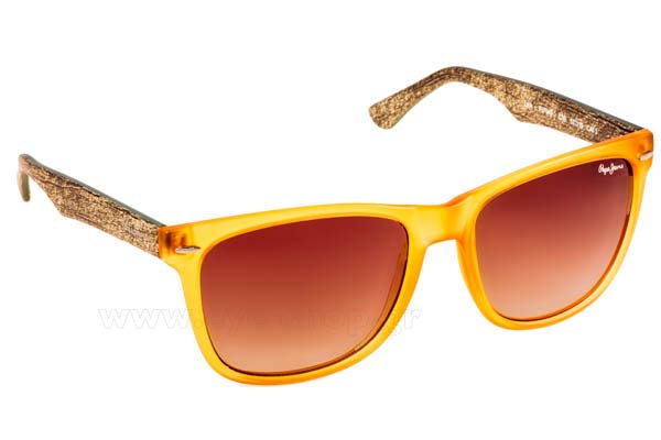 pepe jeans Zack PJ7049 Γυαλια Ηλιου 