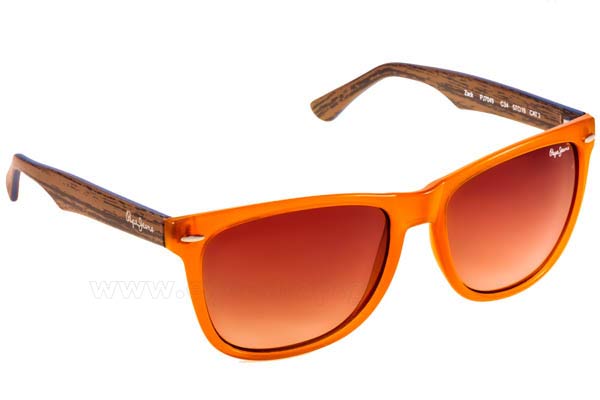 pepe jeans Zack PJ7049 Γυαλια Ηλιου 