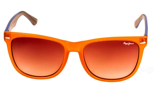 PEPE JEANS Zack PJ7049 Γυαλια Ηλιου 