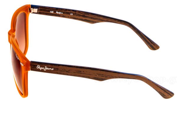 PEPE JEANS Zack PJ7049 Γυαλια Ηλιου 