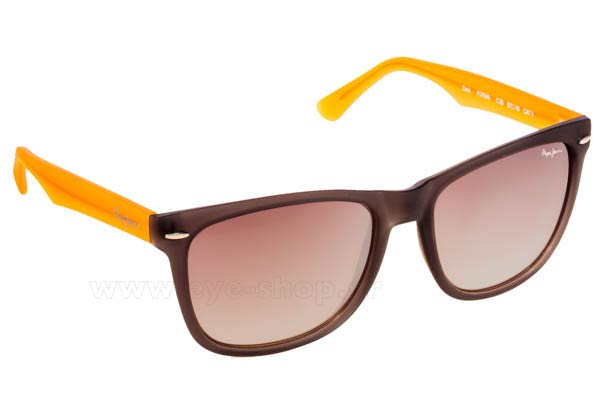 pepe jeans Zack PJ7049 Γυαλια Ηλιου 