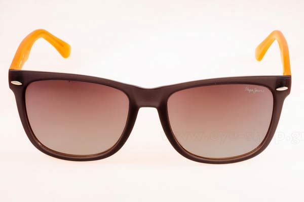 PEPE JEANS Zack PJ7049 Γυαλια Ηλιου 