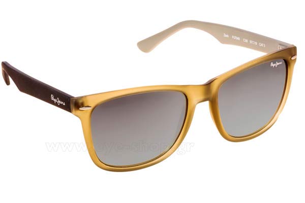 pepe jeans Zack PJ7049 Γυαλια Ηλιου 