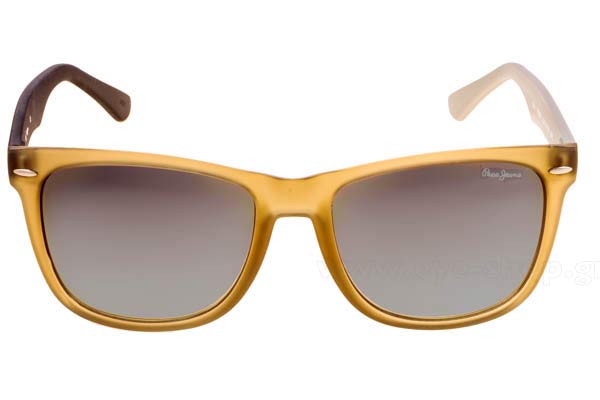 PEPE JEANS Zack PJ7049 Γυαλια Ηλιου 